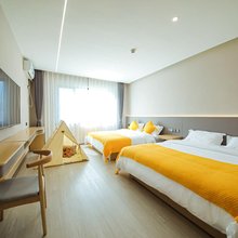 北戴河日光海酒店(刘庄夜市店)