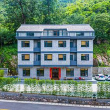神农架古檀山院民宿