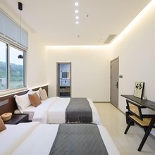 一米海岸民宿(坛南湾店)