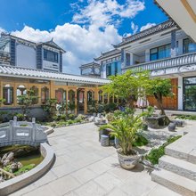 大理可儿瓦居民宿(龙龛码头店)