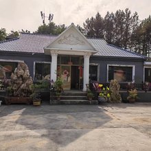 本溪悦庭民宿