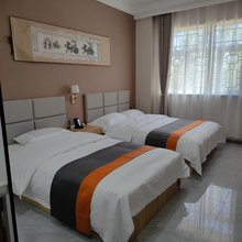 明清客栈(关城方特丝路神画店)