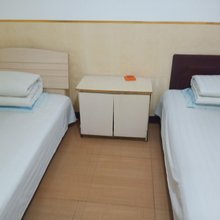 呼和浩特龙兴民宿