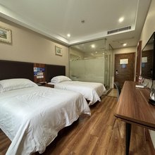 杭州万和商务酒店