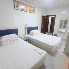 东莞小米公寓