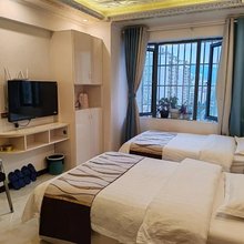 好客来商务宾馆