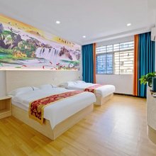 东莞天發公寓(虎门万达广场店)
