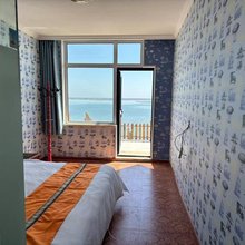 长海圣海度假村