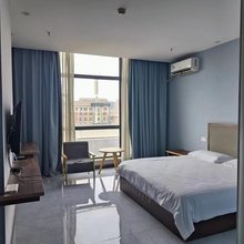 绍兴康阳宾馆(浙江理工大学科技与艺术学院店)