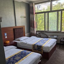 鑫瑞源客栈