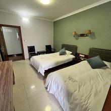 宜兴陶园旅馆
