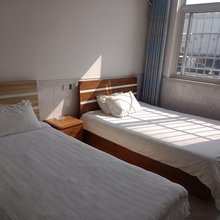 建群民宿