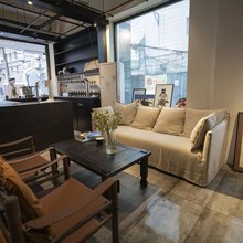 停泊青年旅舍(新兴街地铁站店)