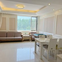 金石滩水木华庭海之恋度假公寓(中心大街店)