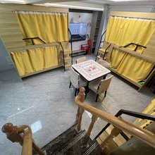 力拓青旅