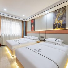 佛山松涛优品公馆(顺联广场店)