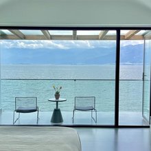 大理玉洱涟漪海景客栈(双廊古镇洱海店)