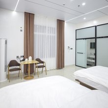 湄洲岛星辰民宿
