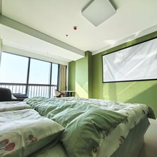 望U觅静公寓(沈阳大学北站店)