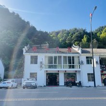 晓江民宿(天堂寨风景区店)