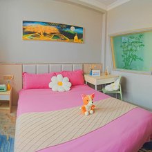 艾米阳光公寓(世纪城店)