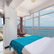 金沙蓝海海景公寓