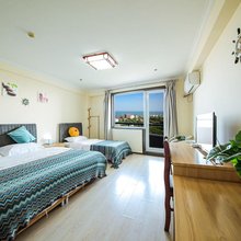 昌黎东方假日海景公寓酒店