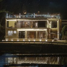 星野·阔民宿