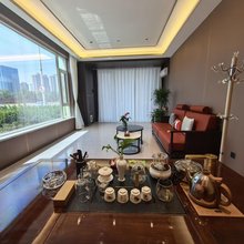 孝义美邻商务民宿(孝西火车站店)