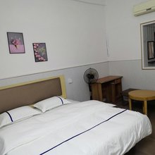 豪华公寓(佛山狮山镇店)