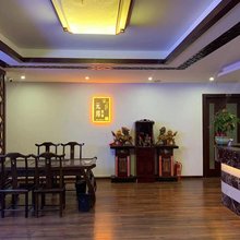 元邦民宿(石狮德辉泰禾广场店)