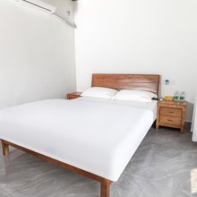 漩涡生态怡养民宿(罗泉古镇店)