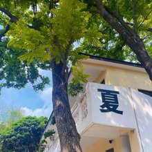 台山青云山房民宿