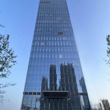 云高海景酒店(安泰日照中心万平口景区店)