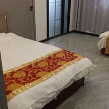 聚鑫宾馆(鹿楼镇店)