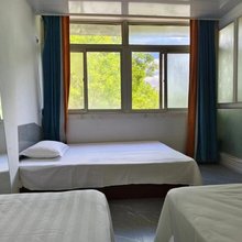 锦州冠巢居客栈