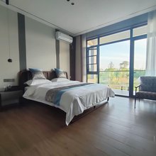 微山夕湖小筑