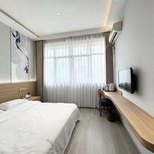 武定谊嘉快捷酒店