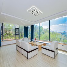 大理伴山悦居民宿(机场店)