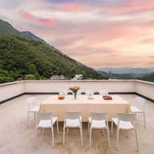 花筑·黄山仙都云庐民宿(黄山汤口南大门店)