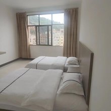 富源安乐住宿部