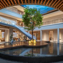 无觅三舍·生活美学设计师民宿(普者黑游客中心店)