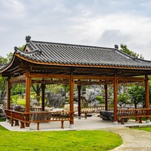 英德石头酒店