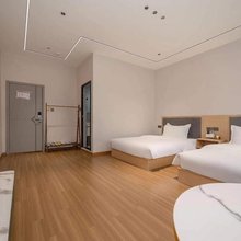 栖山里客栈(都江堰景区南桥店)