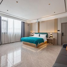 凯莉亚公寓(万亩茶园店)