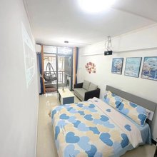 龙湖客栈(植物园地铁站广东工业大学龙洞校区店)