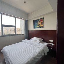 紫晶快乐e家公寓(庆春东路1号分店)