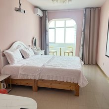 花香海景公寓(秦皇岛金梦海湾店)