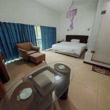 空港公寓(机场珠海科技学院店)