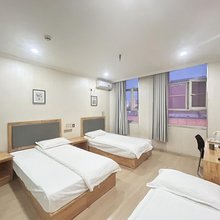 克拉玛依蓝宝石宾馆